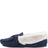 Women's Hush Puppies Agnes Fur Slipper