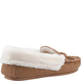 Women's Hush Puppies Agnes Fur Slipper