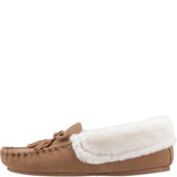Women's Hush Puppies Agnes Fur Slipper