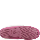 Women's Hush Puppies Agnes Fur Slipper