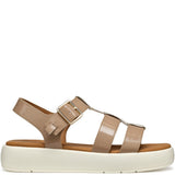 Women's Geox D CAMALEI SANDALS