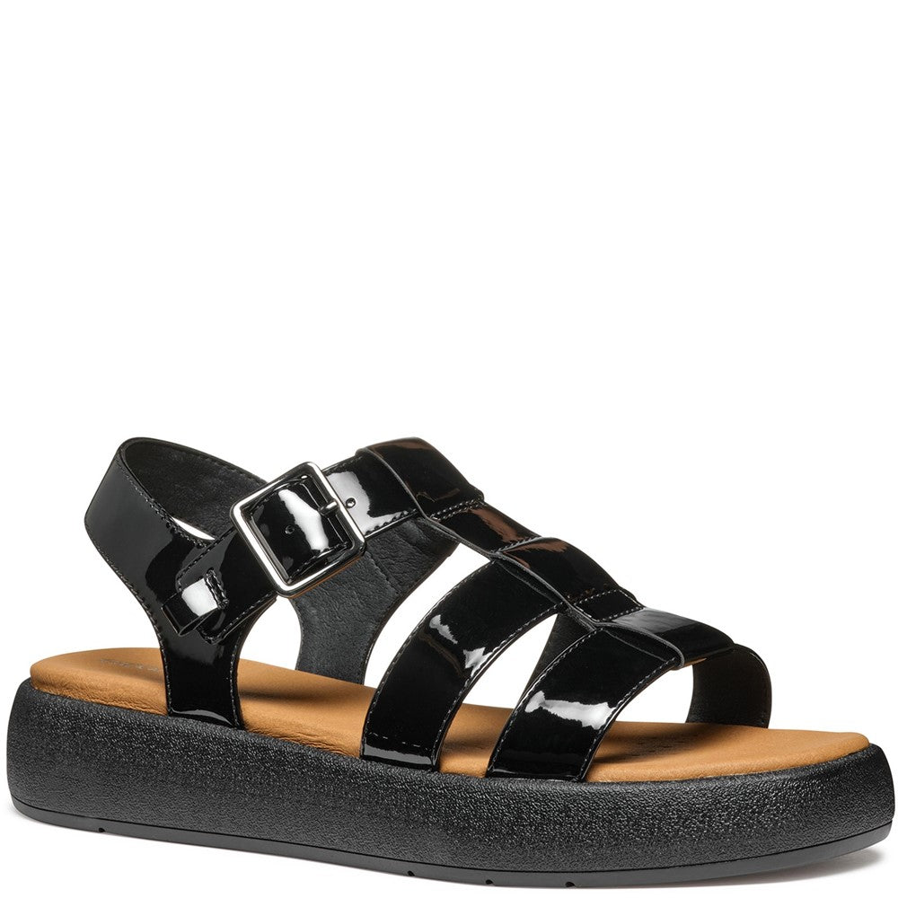 Women's Geox D CAMALEI SANDALS
