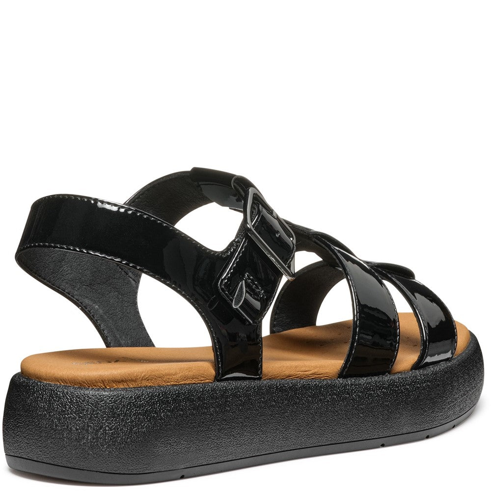 Women's Geox D CAMALEI SANDALS