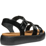 Women's Geox D CAMALEI SANDALS