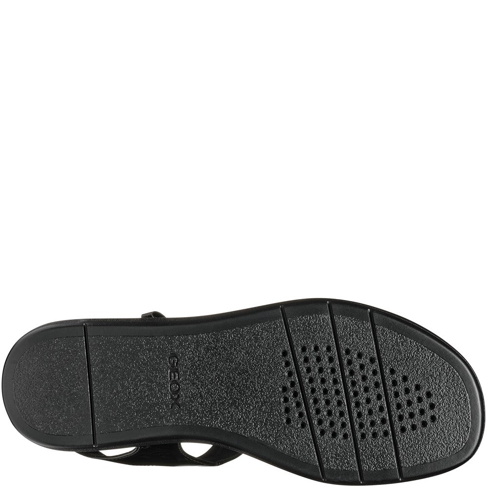 Women's Geox D CAMALEI SANDALS