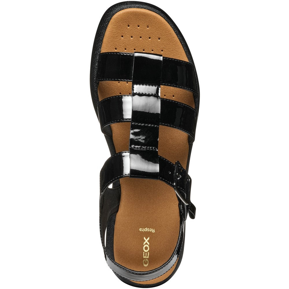 Women's Geox D CAMALEI SANDALS