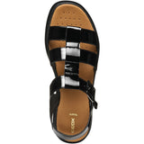 Women's Geox D CAMALEI SANDALS