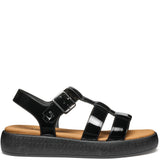 Women's Geox D CAMALEI SANDALS