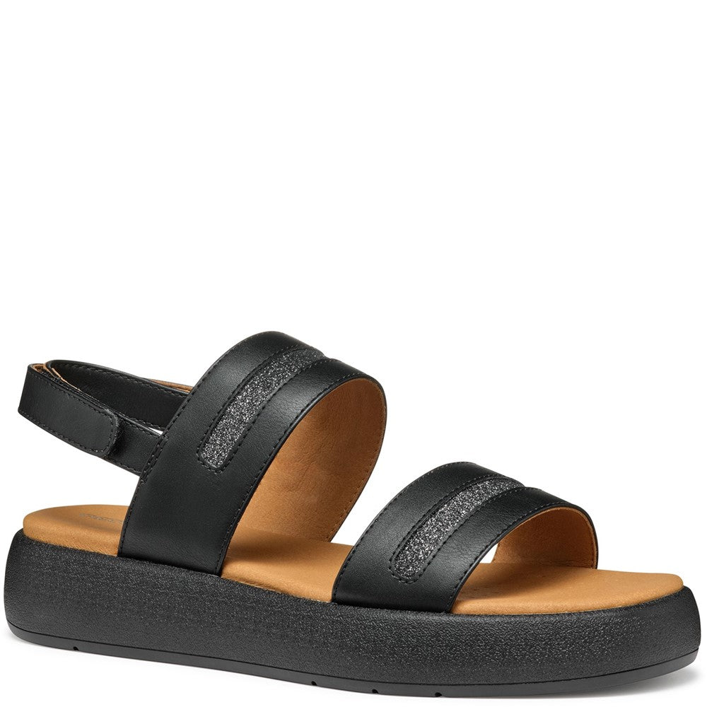Women's Geox D CAMALEI SANDALS