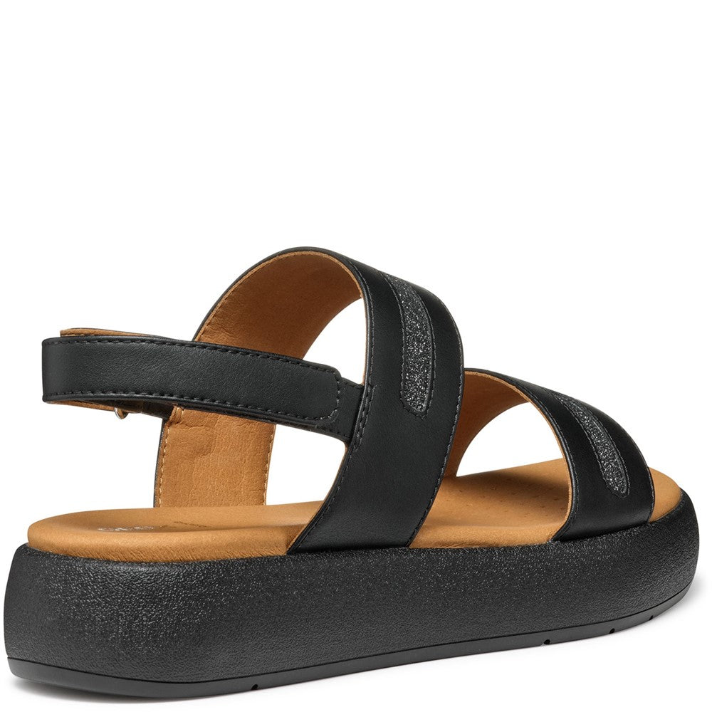 Women's Geox D CAMALEI SANDALS