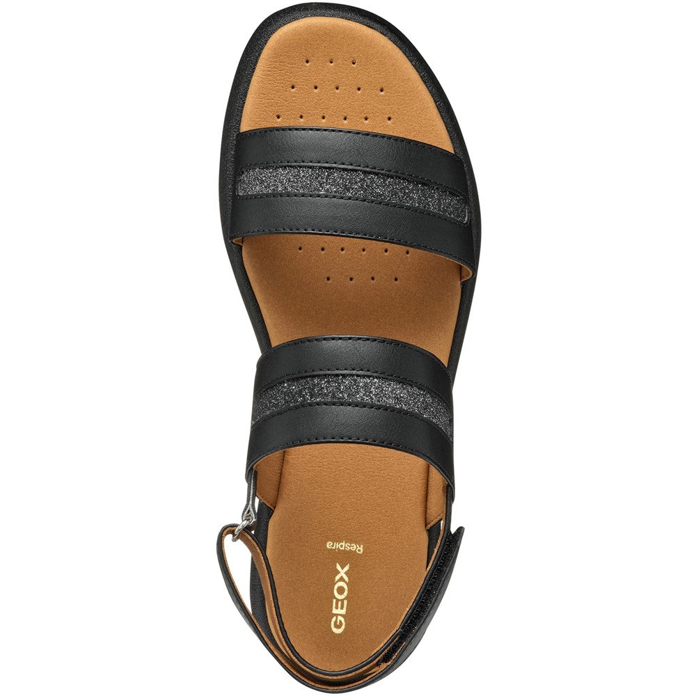 Women's Geox D CAMALEI SANDALS