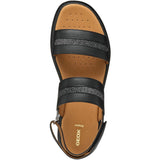 Women's Geox D CAMALEI SANDALS