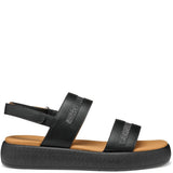 Women's Geox D CAMALEI SANDALS