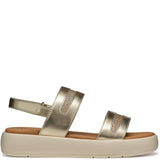 Women's Geox D CAMALEI SANDALS