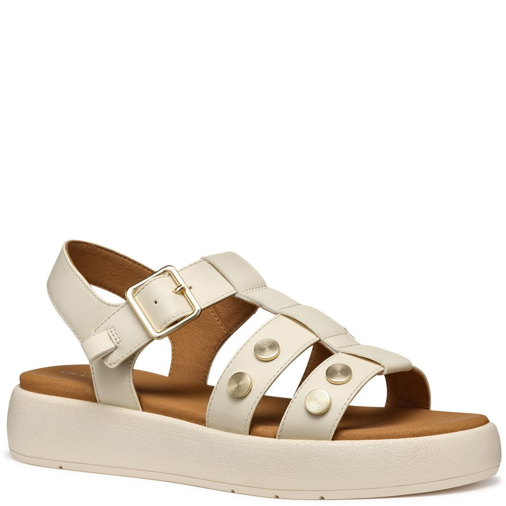 Women's Geox D CAMALEI SANDALS