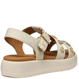 Women's Geox D CAMALEI SANDALS