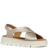 Women's Geox D DANDRA 40 SANDALS