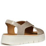 Women's Geox D DANDRA 40 SANDALS