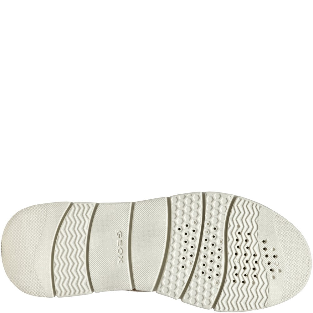 Women's Geox D DANDRA 40 SANDALS