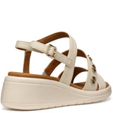 Women's Geox D MELICONIA SANDALS