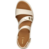 Women's Geox D MELICONIA SANDALS