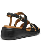 Women's Geox D MELICONIA SANDALS