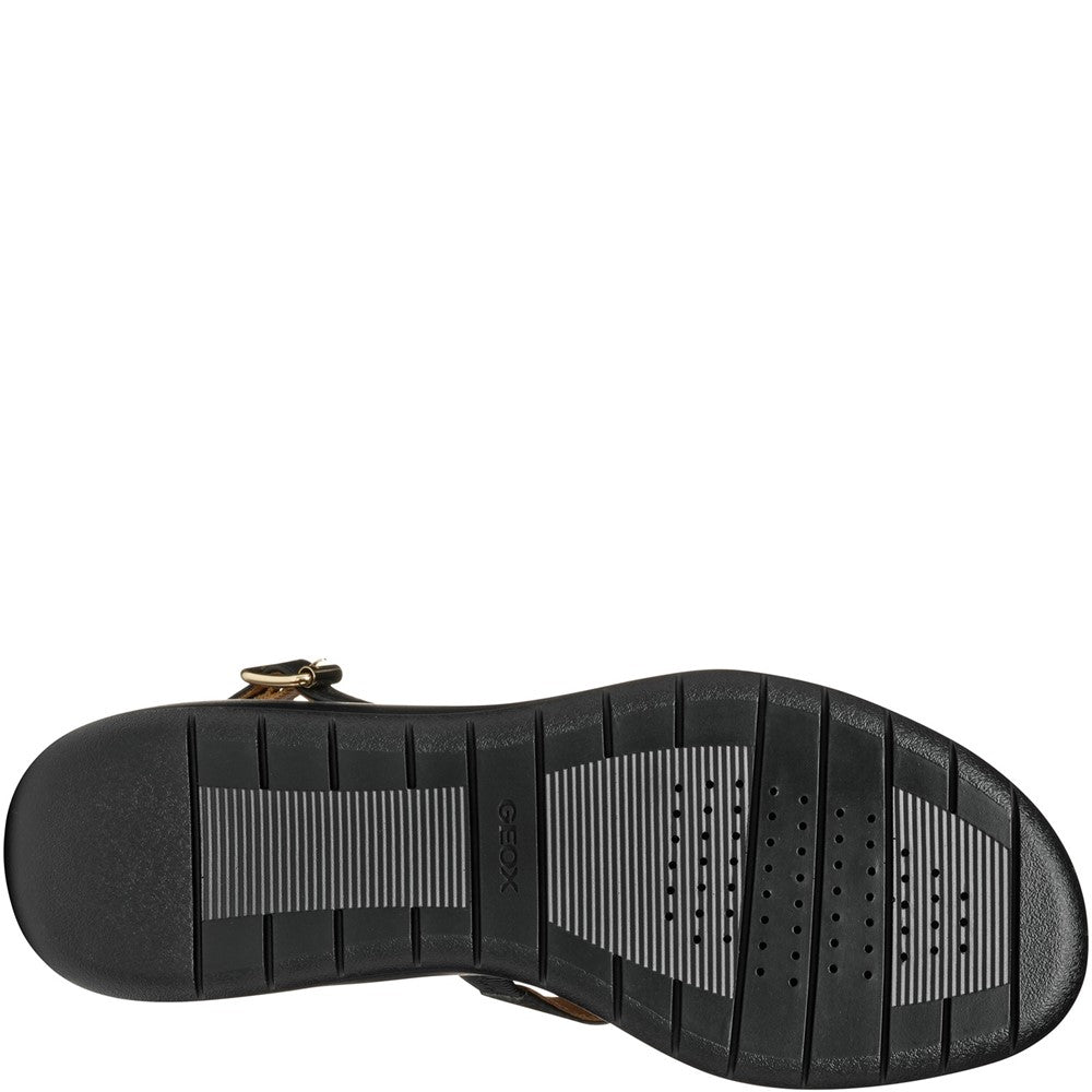 Women's Geox D MELICONIA SANDALS