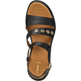 Women's Geox D MELICONIA SANDALS
