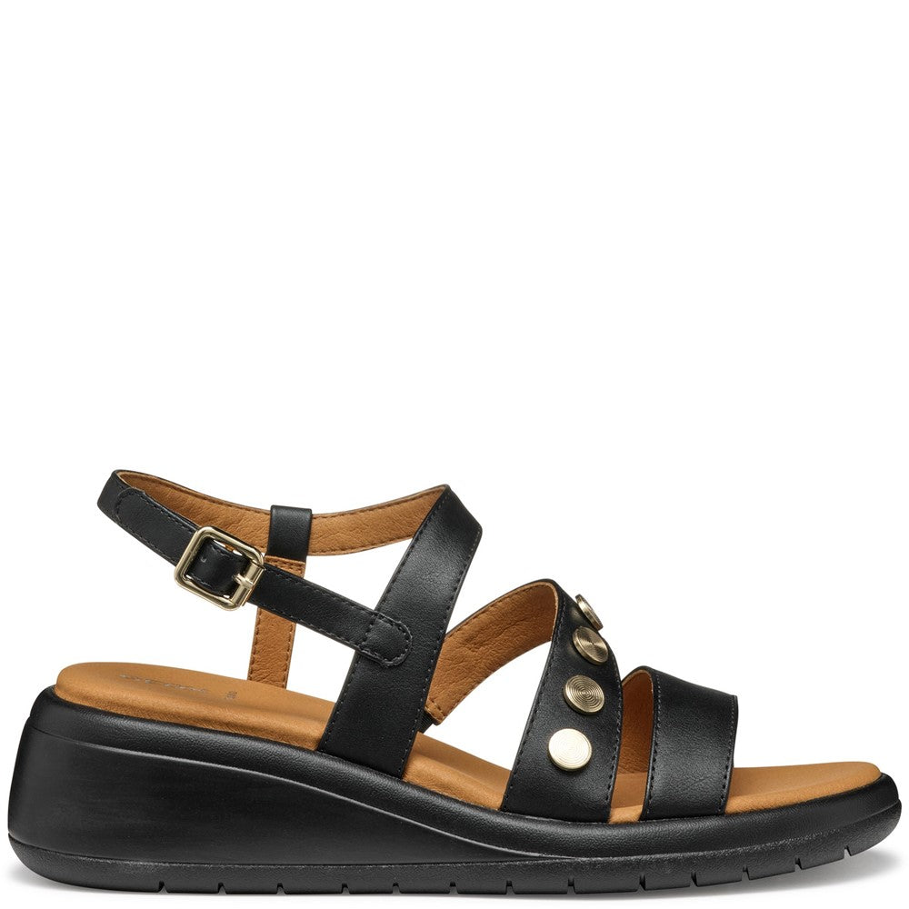 Women's Geox D MELICONIA SANDALS
