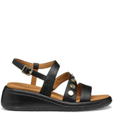 Women's Geox D MELICONIA SANDALS