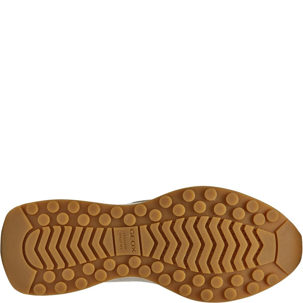 Women's Geox D AMABEL SNEAKERS