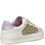Women's Geox D EMMELENY SNEAKERS