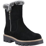 Women's Hush Puppies Ambre Zip Boot