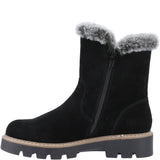 Women's Hush Puppies Ambre Zip Boot