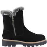 Women's Hush Puppies Ambre Zip Boot