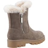 Women's Hush Puppies Ambre Zip Boot