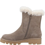 Women's Hush Puppies Ambre Zip Boot