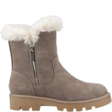 Women's Hush Puppies Ambre Zip Boot