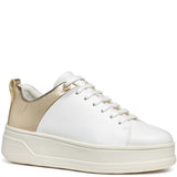 Women's Geox D SPHERICA ECUB-2 SNEAKERS
