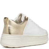 Women's Geox D SPHERICA ECUB-2 SNEAKERS