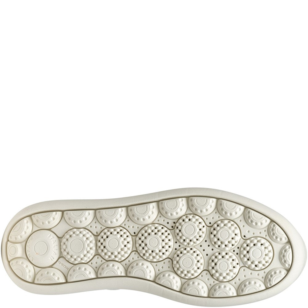 Women's Geox D SPHERICA ECUB-2 SNEAKERS