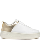 Women's Geox D SPHERICA ECUB-2 SNEAKERS