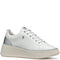 white silver