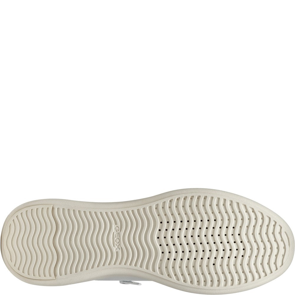 Women's Geox D SUNNETTY SNEAKERS