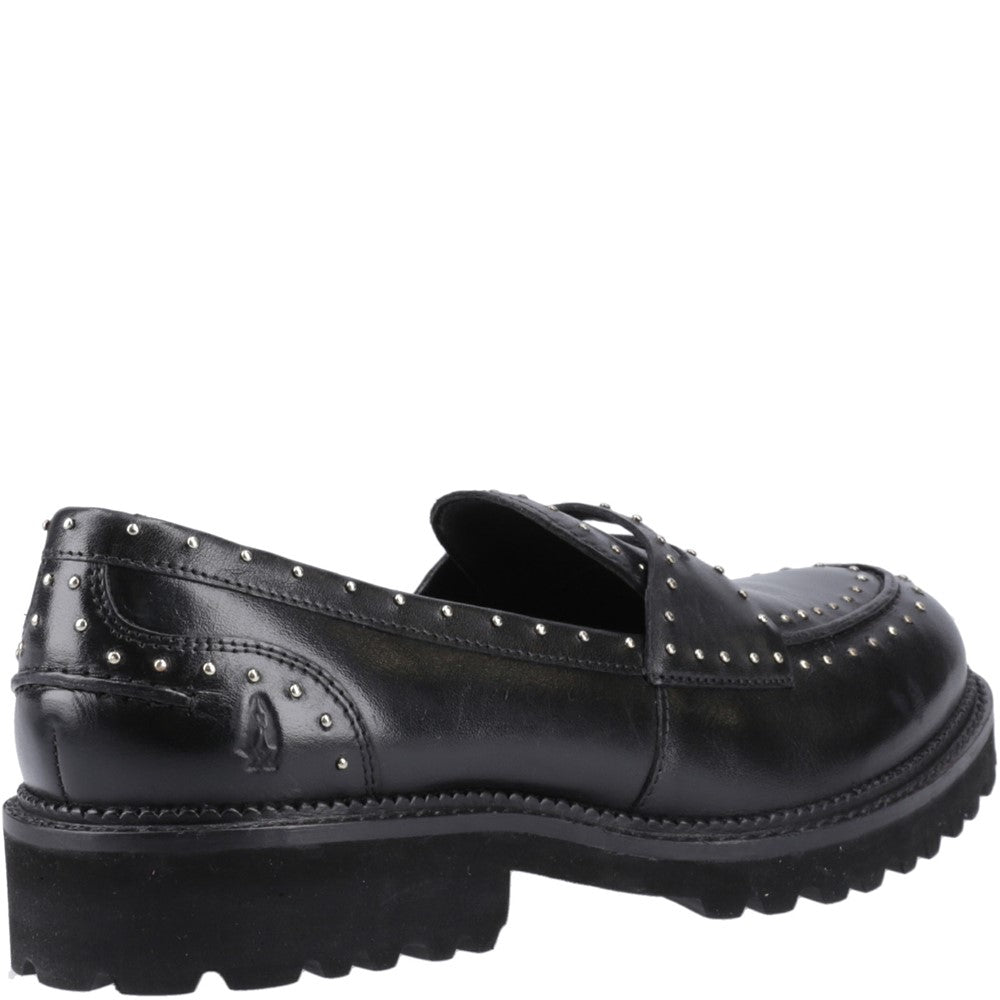 Women's Hush Puppies Genie Stud Loafer