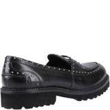 Women's Hush Puppies Genie Stud Loafer