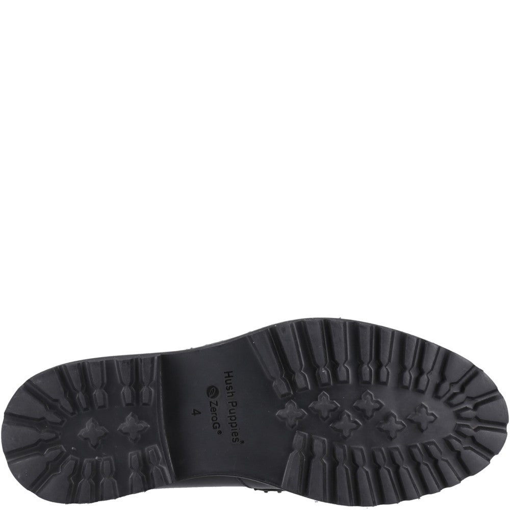 Women's Hush Puppies Genie Stud Loafer