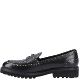 Women's Hush Puppies Genie Stud Loafer