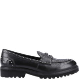 Women's Hush Puppies Genie Stud Loafer