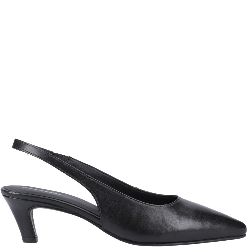 Women's Hush Puppies Nahla Kitten Heel
